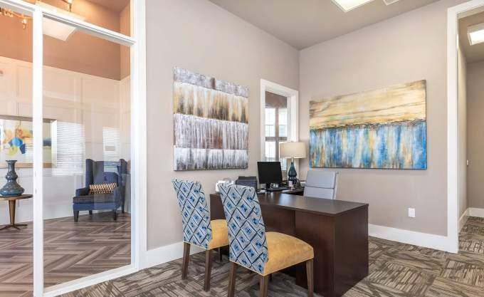 Apartment for rent at 5712 Azle Ave #2121, Fort Worth, TX 76106
