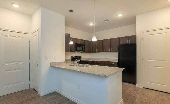 Apartment for rent at 5712 Azle Ave #2121, Fort Worth, TX 76106
