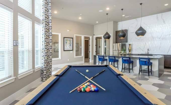 Apartment for rent at 5712 Azle Ave #2121, Fort Worth, TX 76106