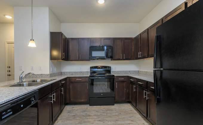 Apartment for rent at 5712 Azle Ave #2121, Fort Worth, TX 76106