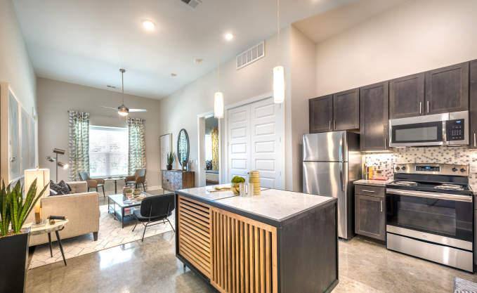 Apartment for rent at 1307 Ridge Rd, Rockwall, TX 75087