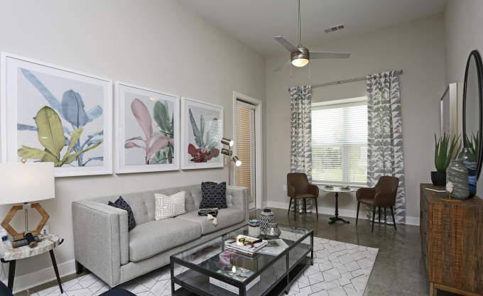 Apartment for rent at 1307 Ridge Rd, Rockwall, TX 75087