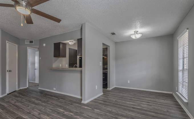 Apartment for rent at 4420 Saturn Rd #2121, Garland, TX 75041