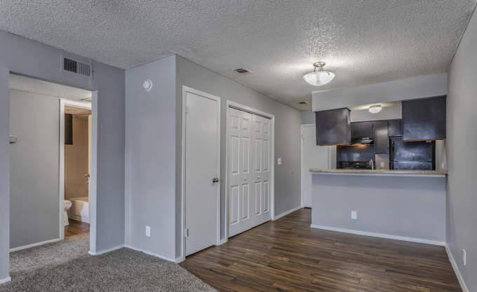 Apartment for rent at 4420 Saturn Rd #2121, Garland, TX 75041