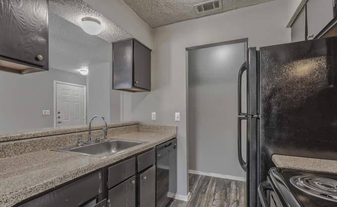 Apartment for rent at 4420 Saturn Rd #2121, Garland, TX 75041