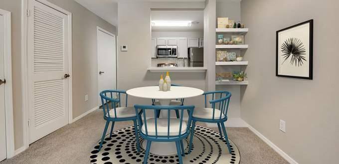 Apartment for rent at 2701 Parkview Lane #2121, Bedford, TX 76022