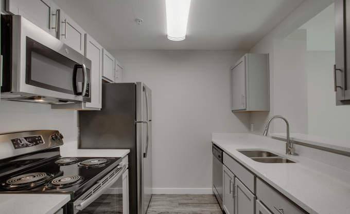 Apartment for rent at 2701 Parkview Lane #2121, Bedford, TX 76022