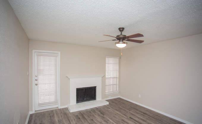 Apartment for rent at 2701 Parkview Lane #2121, Bedford, TX 76022