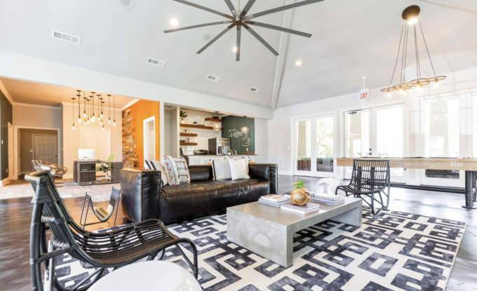 Apartment for rent at 2501 Ohio Dr, Plano, TX 75093