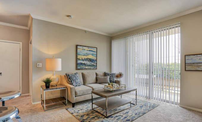 Apartment for rent at 2501 Ohio Dr, Plano, TX 75093