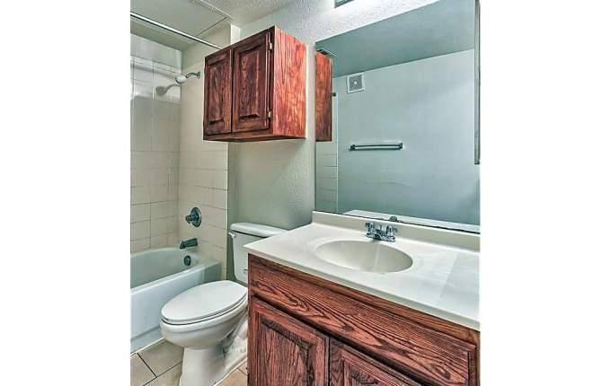 Apartment for rent at 2950 Alemeda St, Fort Worth, TX 76108