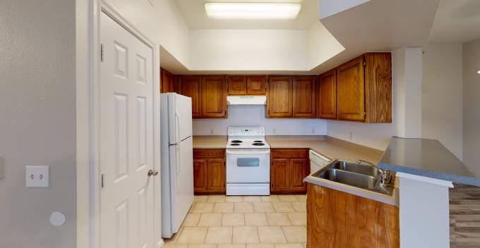 Apartment for rent at 2950 Alemeda St, Fort Worth, TX 76108