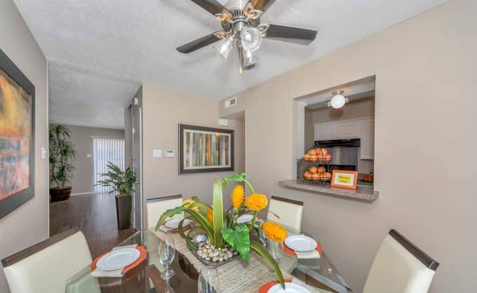 Apartment for rent at 14645 Las Flores Dr, Dallas, TX 75254