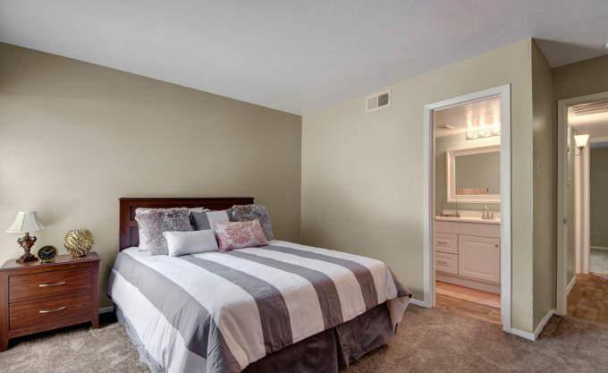 Apartment for rent at 1330 W Spring Valley Rd, Richardson, TX 75080