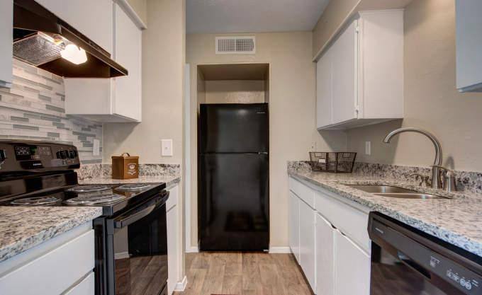 Apartment for rent at 1330 W Spring Valley Rd, Richardson, TX 75080