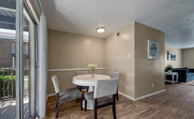 Apartment for rent at 1330 W Spring Valley Rd, Richardson, TX 75080