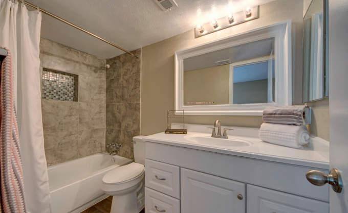 Apartment for rent at 1330 W Spring Valley Rd, Richardson, TX 75080