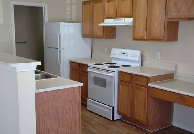 Apartment for rent at 2600 Western Center Blvd, Fort Worth, TX 76131