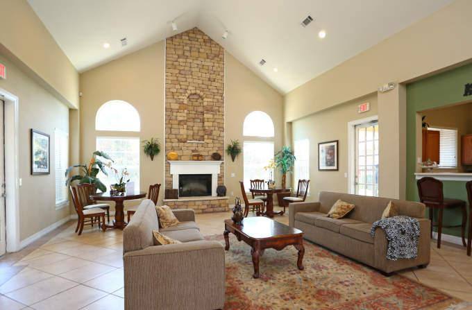 Apartment for rent at 2600 Western Center Blvd, Fort Worth, TX 76131