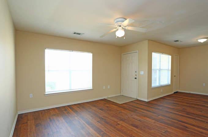 Apartment for rent at 2600 Western Center Blvd, Fort Worth, TX 76131
