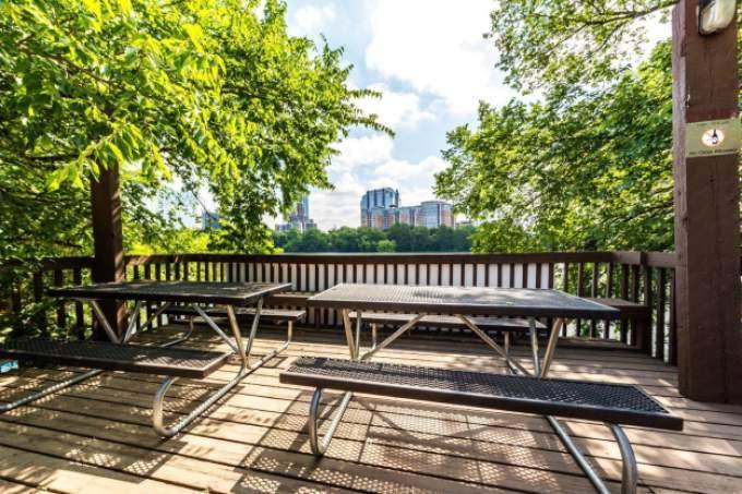 Apartment for rent at 222 E Riverside Dr, Austin, TX 78704