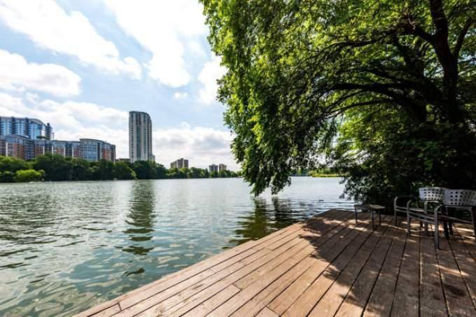 Apartment for rent at 222 E Riverside Dr, Austin, TX 78704