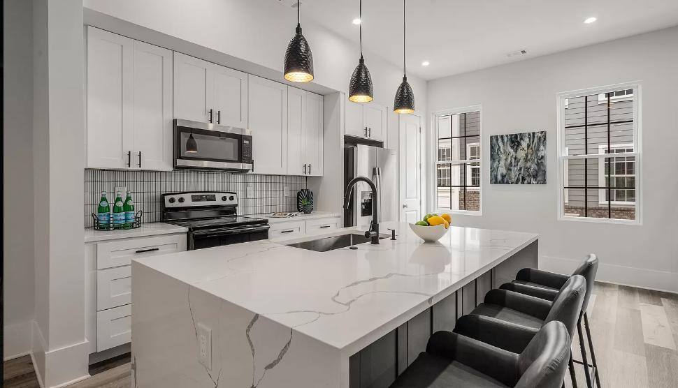 Apartment for rent at 3165 Dogwood Dr, Atlanta, GA 30354