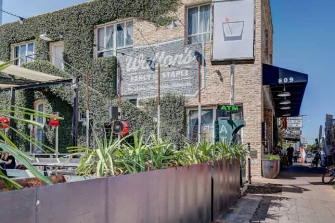 Apartment for rent at 404 Rio Grande St, Austin, TX 78701