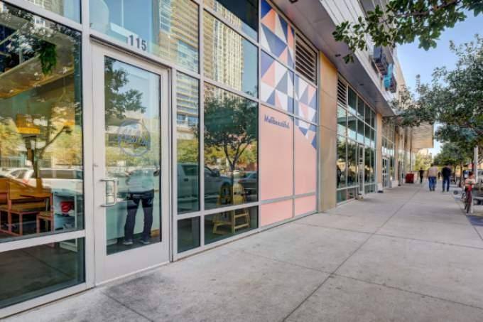 Apartment for rent at 404 Rio Grande St, Austin, TX 78701