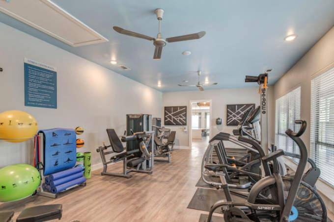 Apartment for rent at 2333 Cascades Ave, Austin, TX 78747