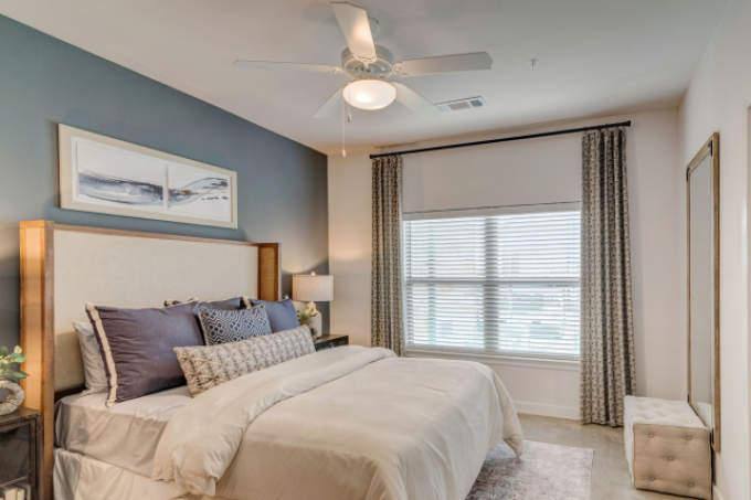Apartment for rent at 2333 Cascades Ave, Austin, TX 78747