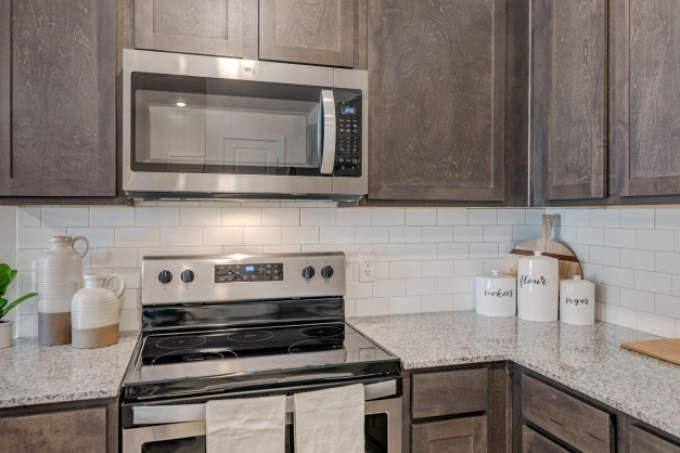 Apartment for rent at 2333 Cascades Ave, Austin, TX 78747