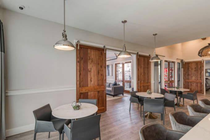 Apartment for rent at 2333 Cascades Ave, Austin, TX 78747