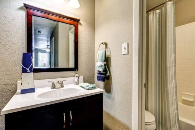 Apartment for rent at 2819 Foster Lane, Austin, TX 78757