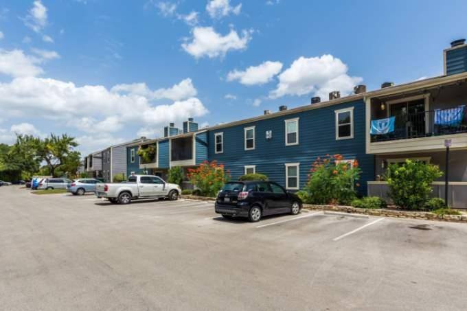Apartment for rent at 2819 Foster Lane, Austin, TX 78757