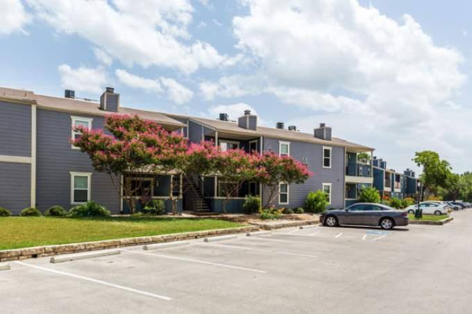 Apartment for rent at 2819 Foster Lane, Austin, TX 78757