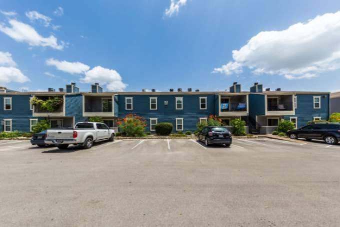 Apartment for rent at 2819 Foster Lane, Austin, TX 78757