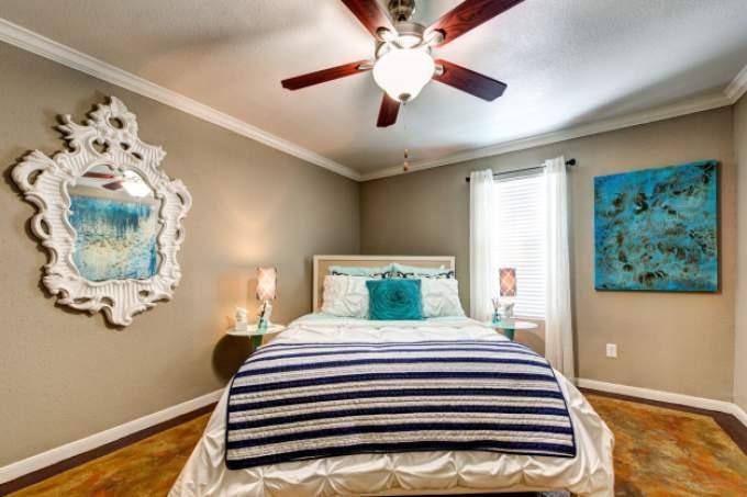 Apartment for rent at 2819 Foster Lane, Austin, TX 78757