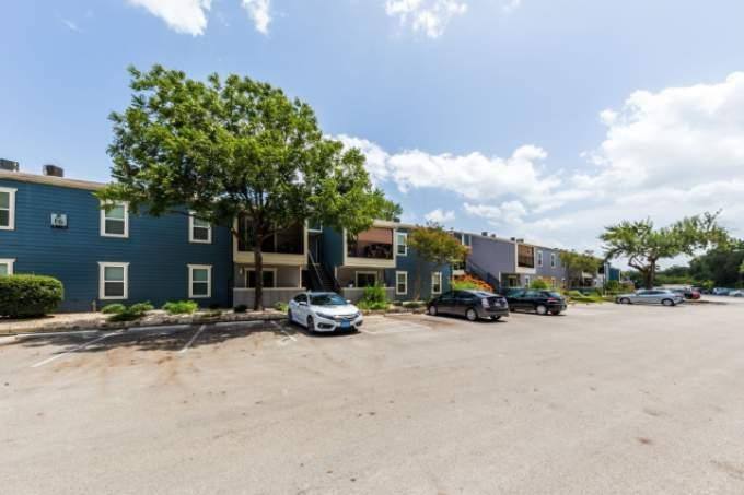 Apartment for rent at 2819 Foster Lane, Austin, TX 78757