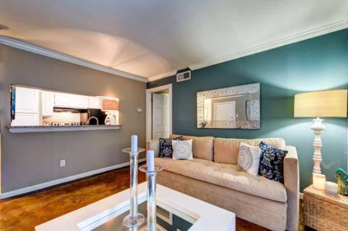 Apartment for rent at 2819 Foster Lane, Austin, TX 78757