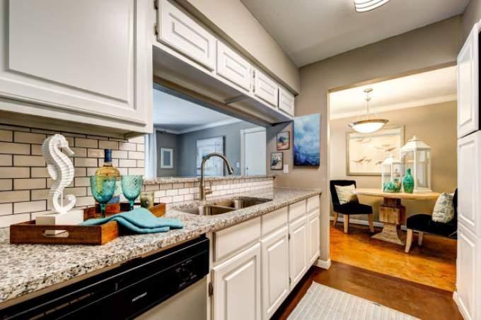 Apartment for rent at 2819 Foster Lane, Austin, TX 78757