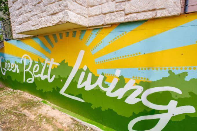 Apartment for rent at 2800 Bartons Bluff Lane, Austin, TX 78746