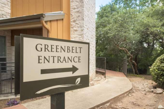 Apartment for rent at 2800 Bartons Bluff Lane, Austin, TX 78746