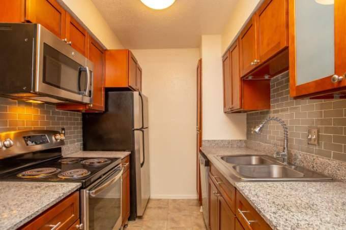 Apartment for rent at 1200 Barton Hills Dr, Austin, TX 78704