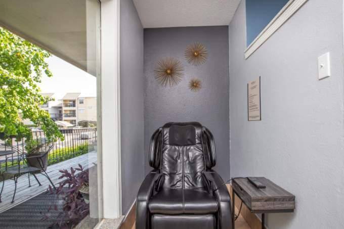 Apartment for rent at 1200 Barton Hills Dr, Austin, TX 78704