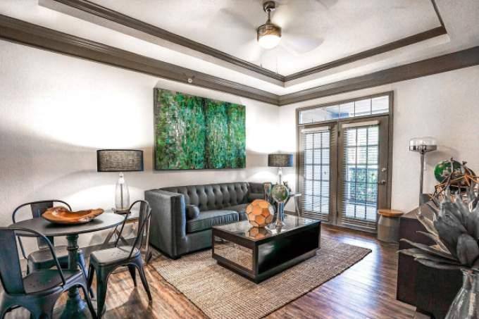 Apartment for rent at 2801 Wells Branch Parkway, Austin, TX 78728