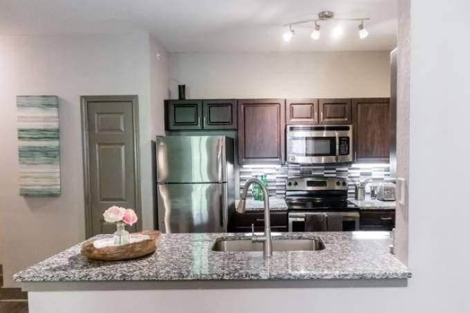 Apartment for rent at 2801 Wells Branch Parkway, Austin, TX 78728