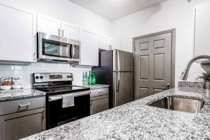 Apartment for rent at 2801 Wells Branch Parkway, Austin, TX 78728