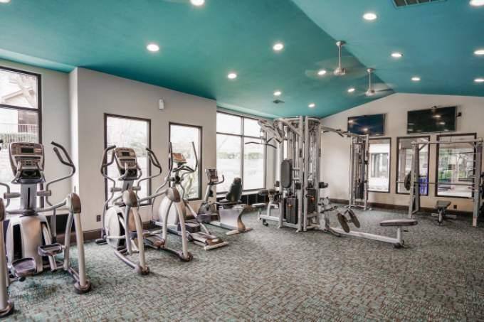 Apartment for rent at 2801 Wells Branch Parkway, Austin, TX 78728