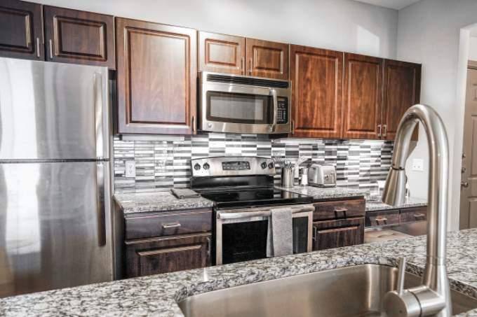 Apartment for rent at 2801 Wells Branch Parkway, Austin, TX 78728